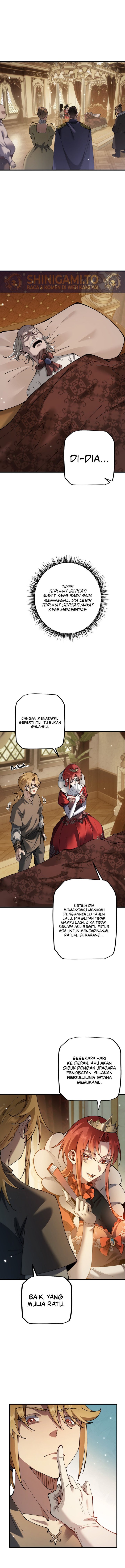 From Goblin to Goblin God Chapter 76 Gambar 6